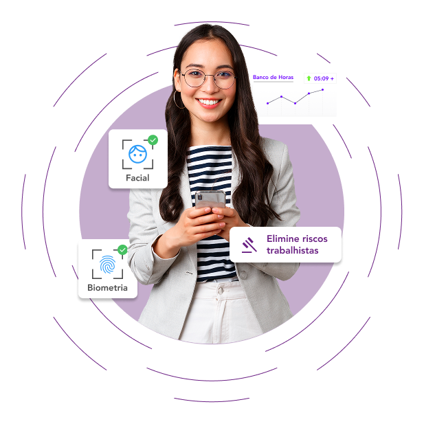 Demonstração do sistema ifPonto