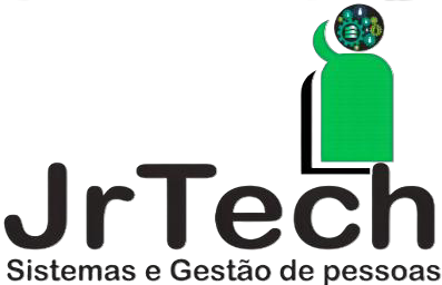Logo JrTech