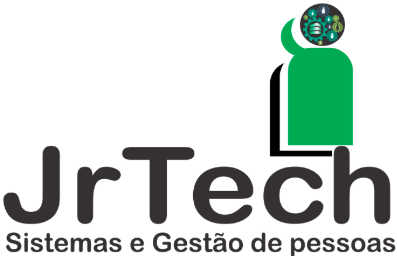 Logo JrTech